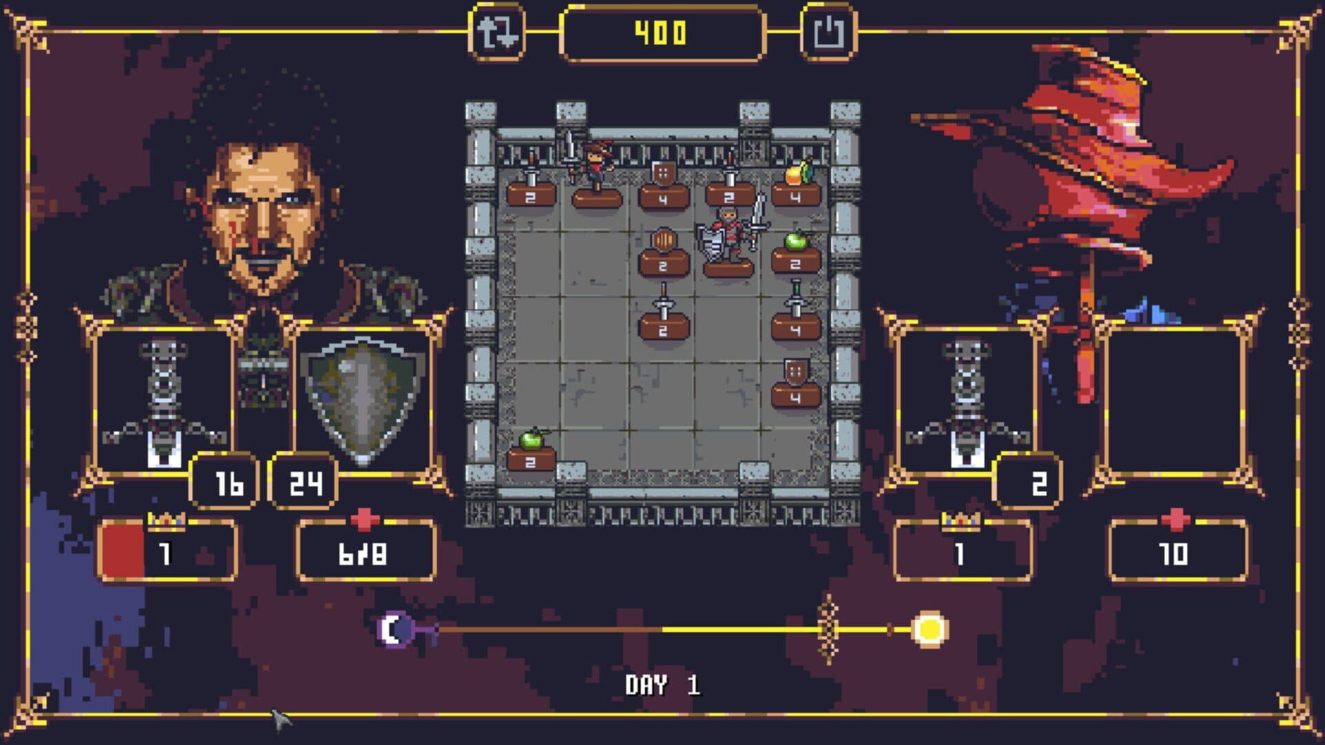 Bone Marrow screenshot 3