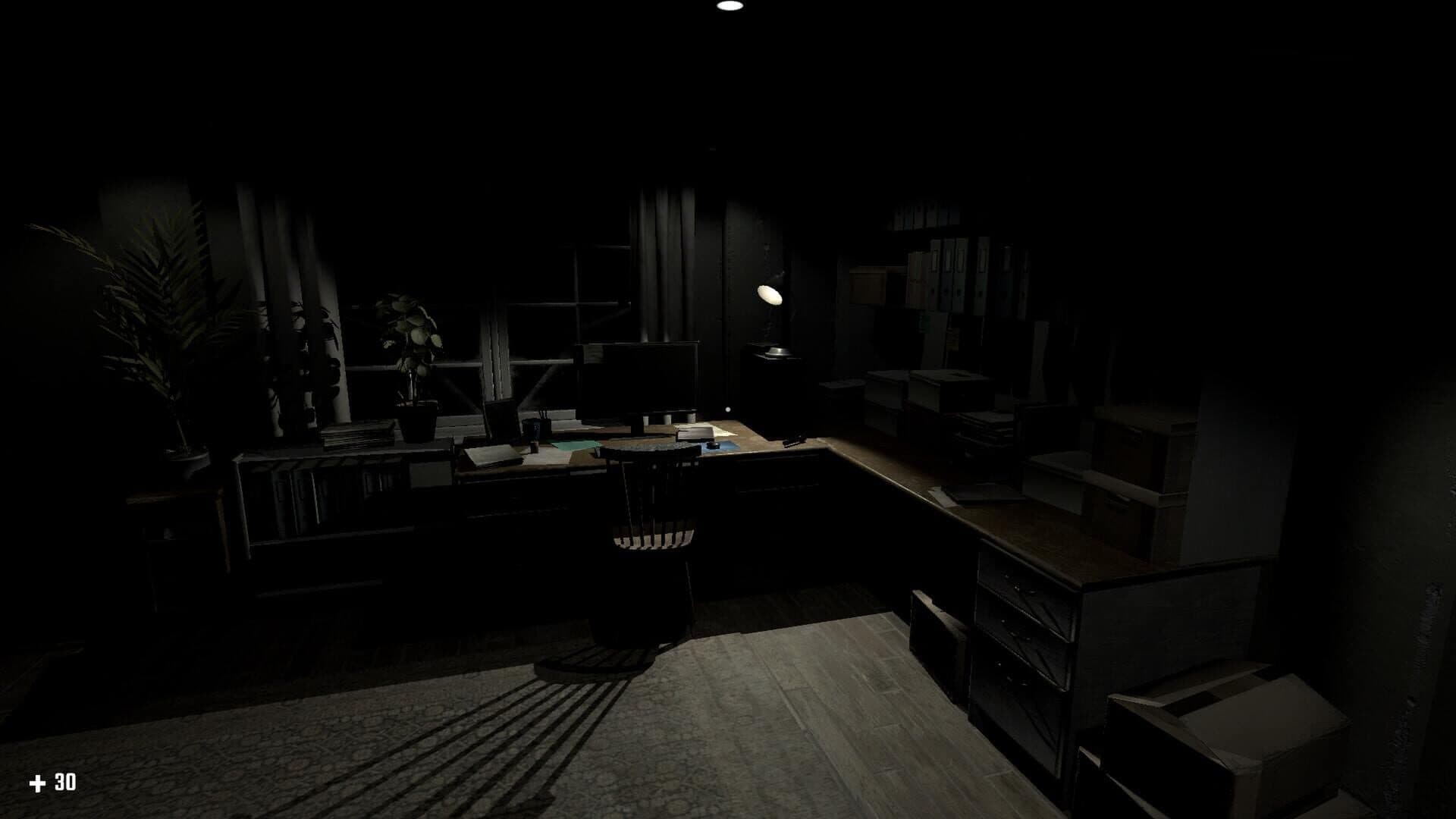 اسکرین‌شات Panic House - 3