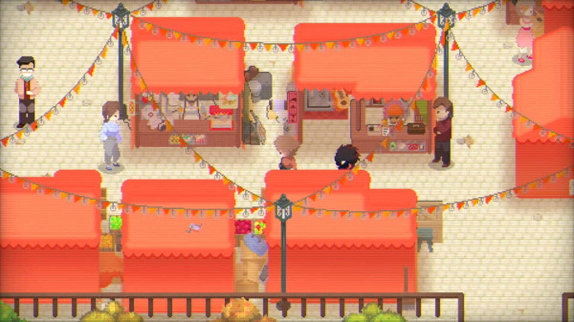 Bittersweet Birthday screenshot 3