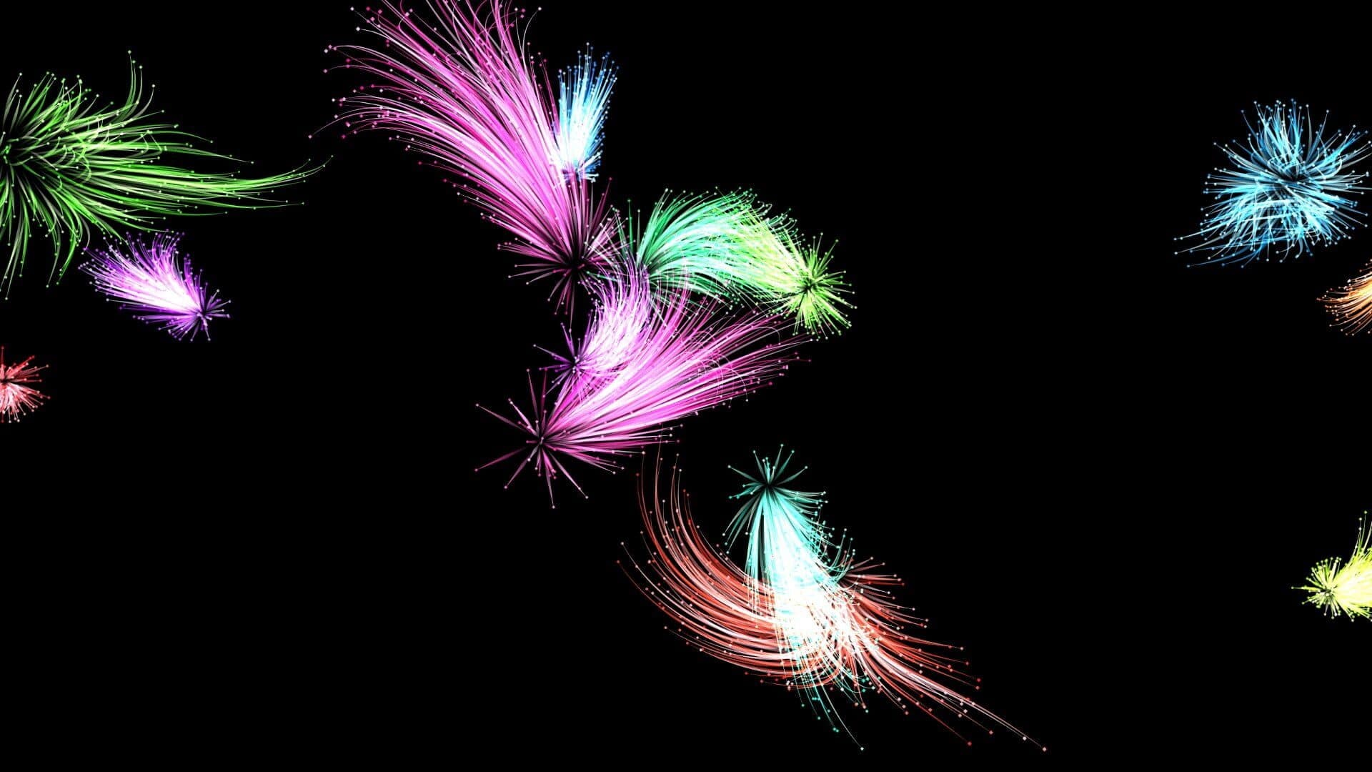 Scintillatron 4096