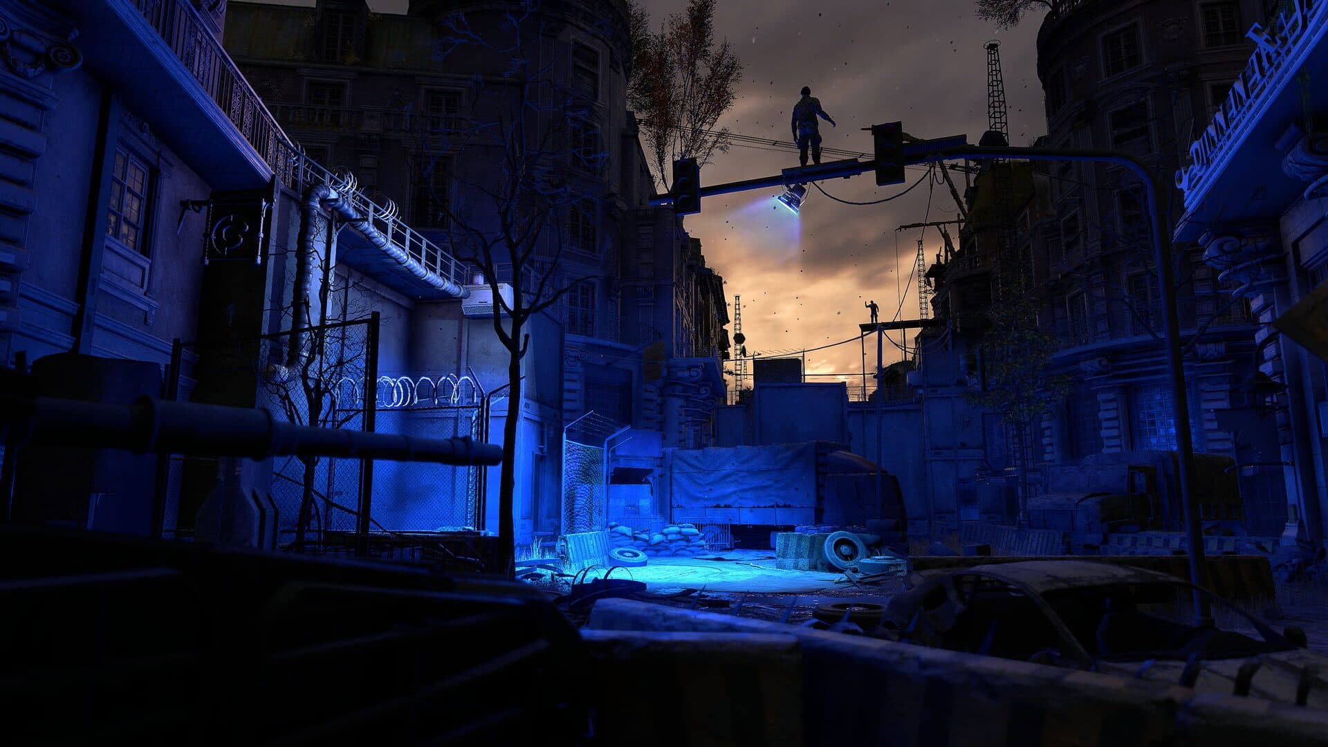 Dying Light 2: Stay Human screenshot 11
