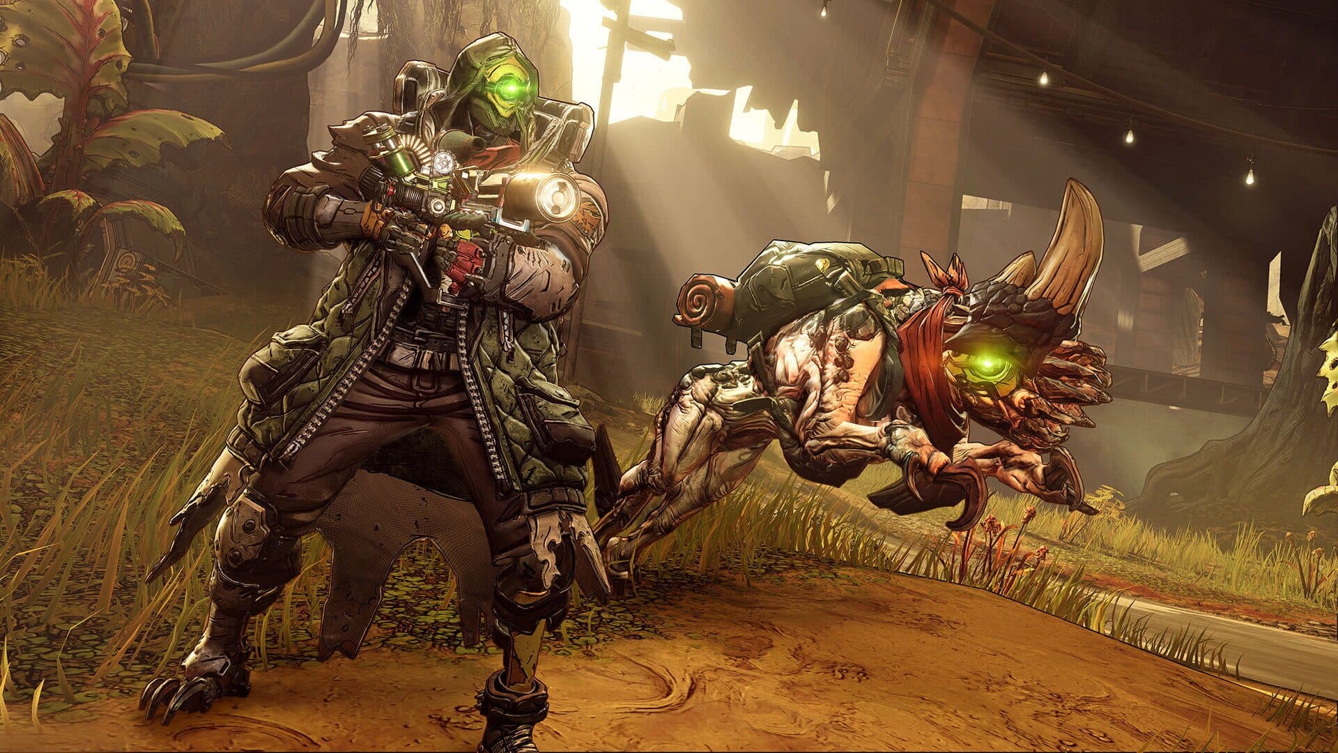 Borderlands 3 screenshot 8