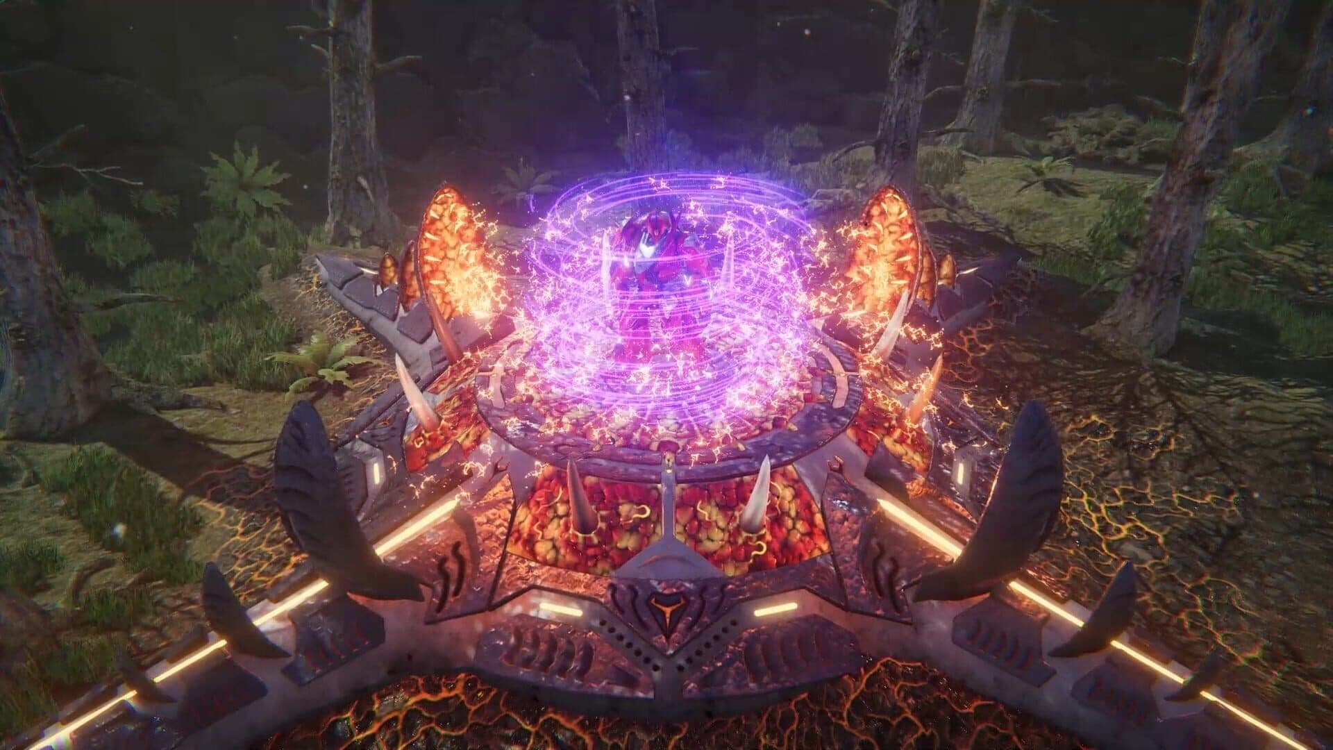 Blackwind screenshot 7