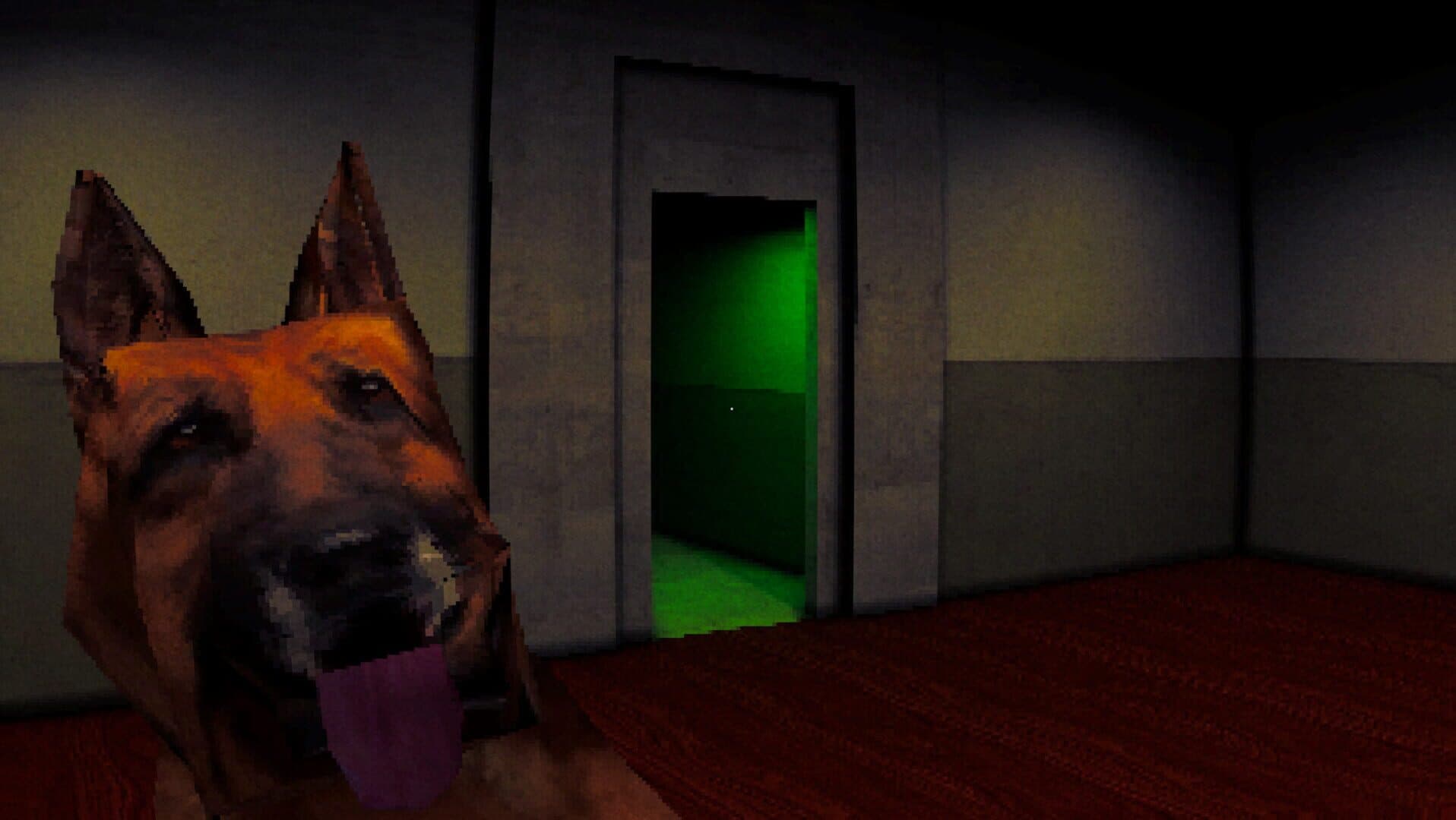 اسکرین‌شات Canine - 6