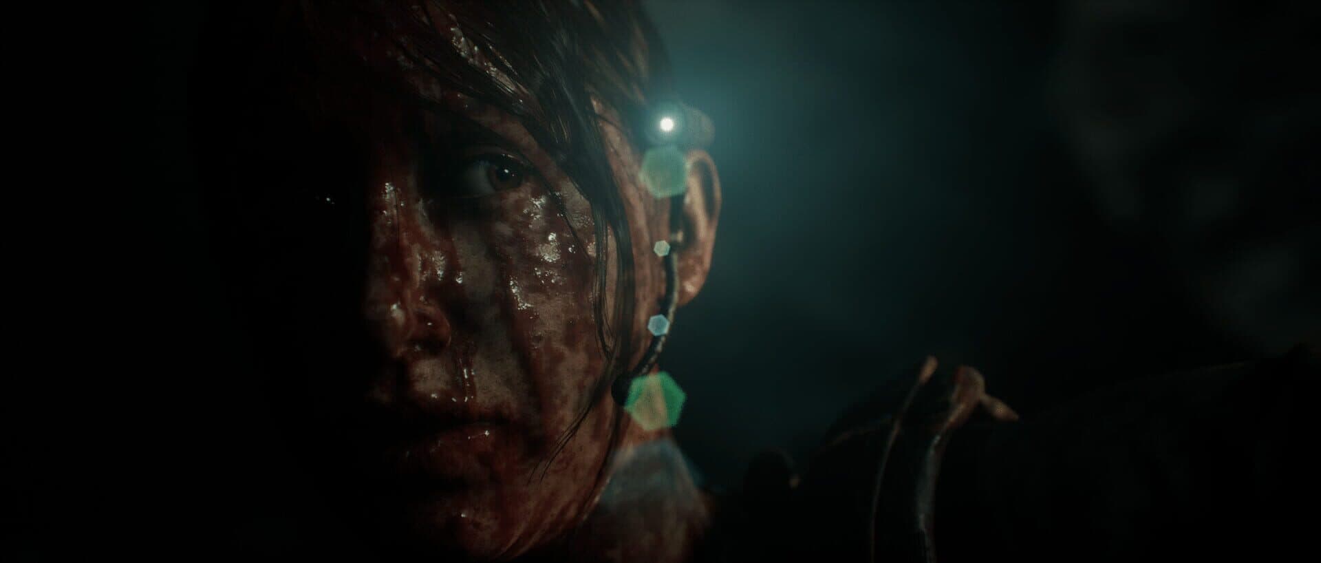 The Dark Pictures Anthology: House of Ashes screenshot 6