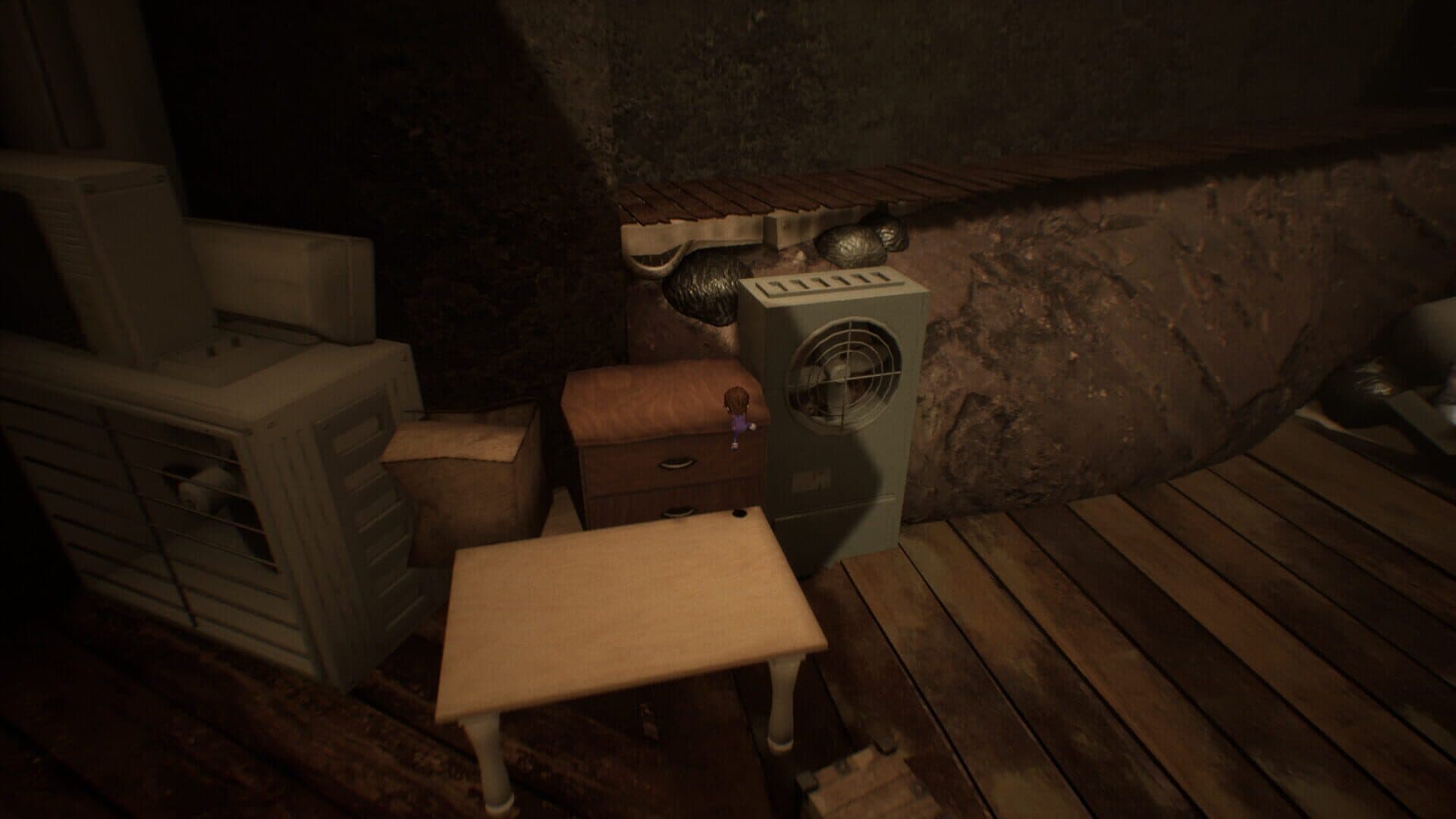 Hannah screenshot 8