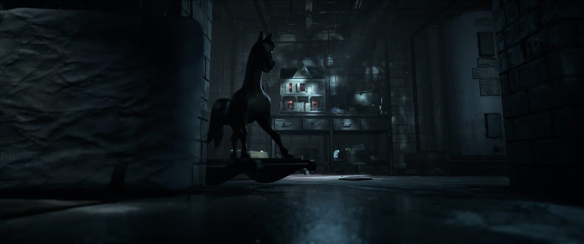 Until Dawn screenshot 6