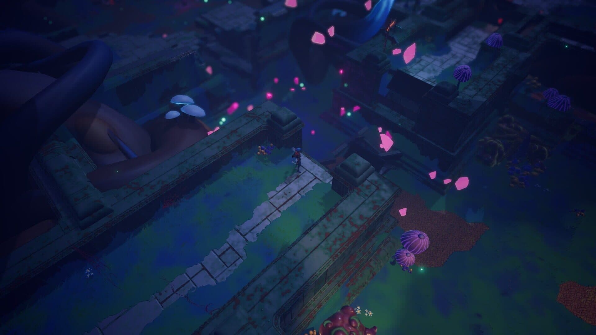 Xel screenshot 0