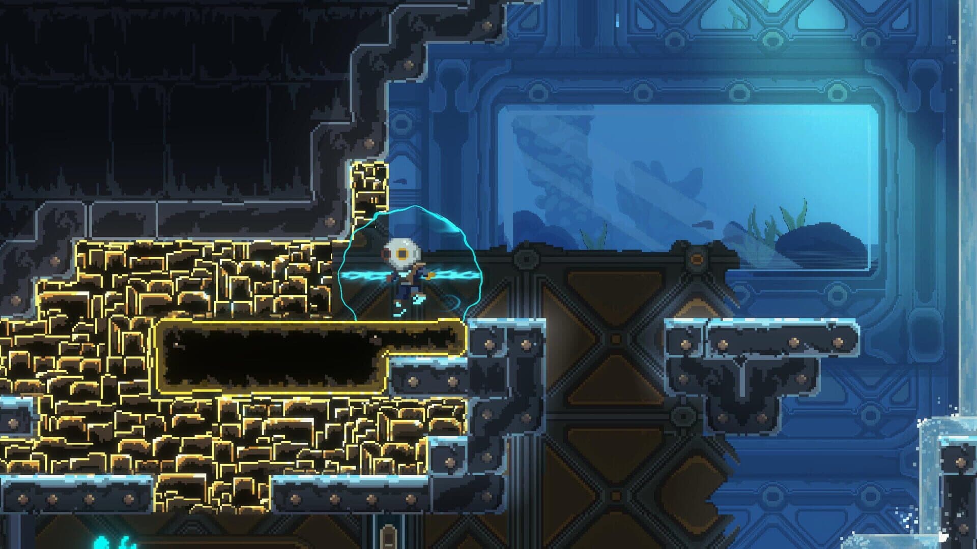 Exographer screenshot 2