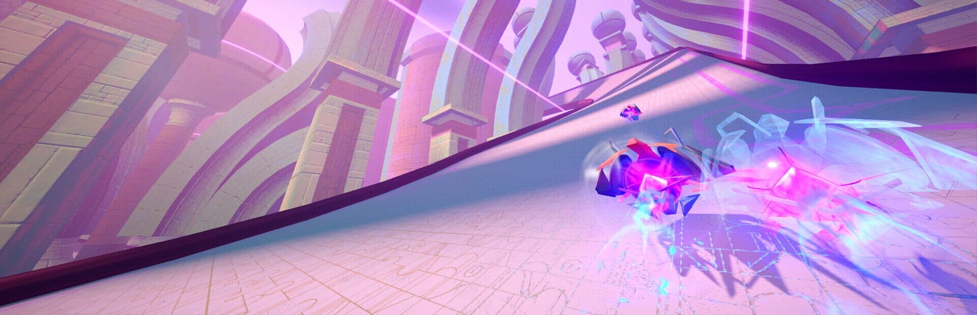 Phantom Spark