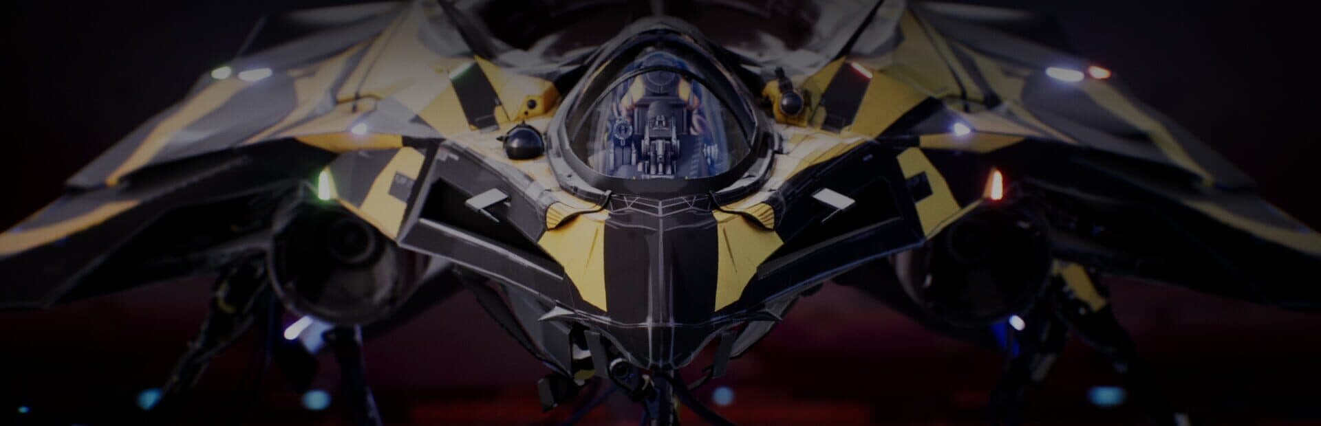 Cygni: All Guns Blazing