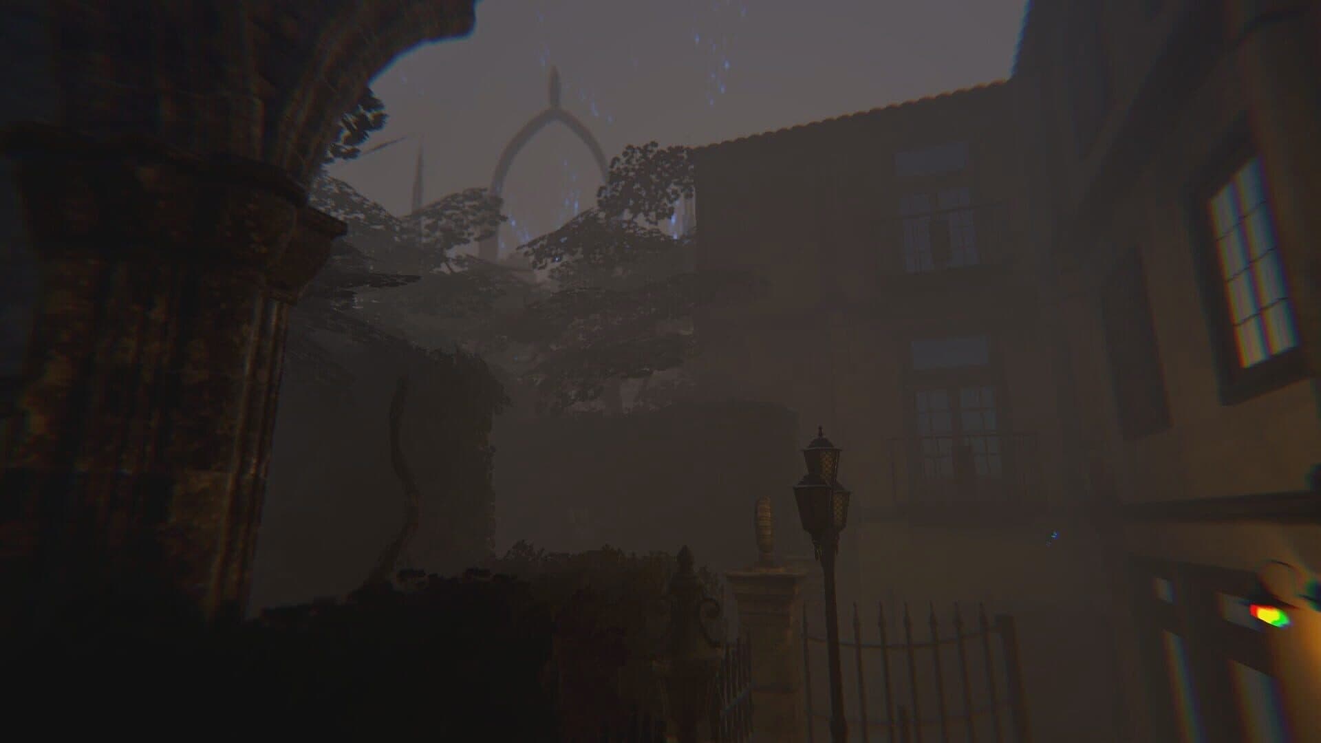 Dark Atlas: Infernum screenshot 3