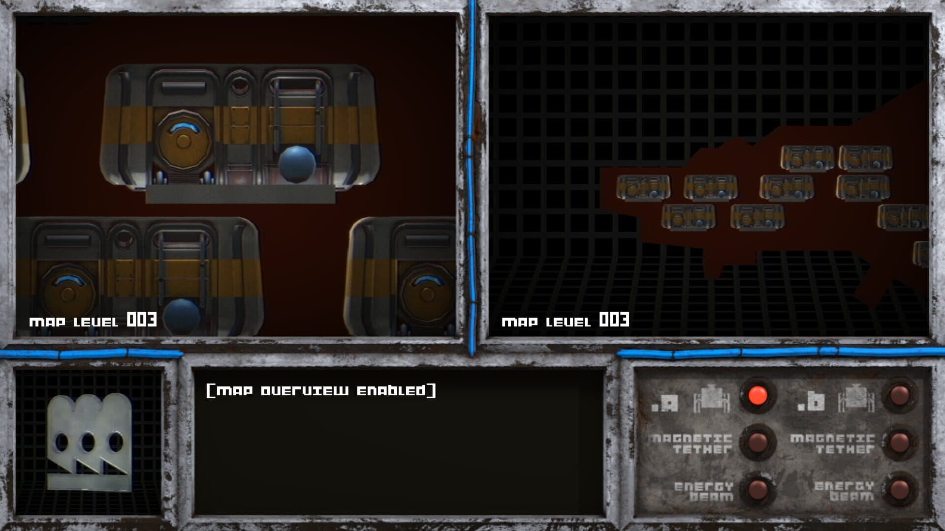 Factotum 90 screenshot 2