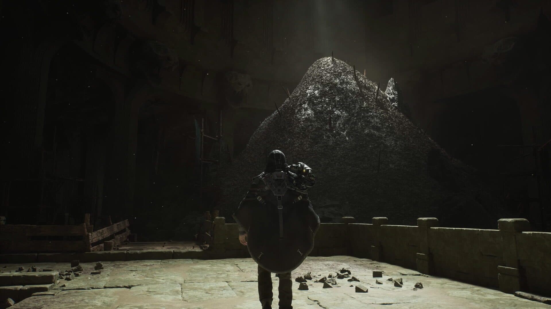 Hell is Us screenshot 11