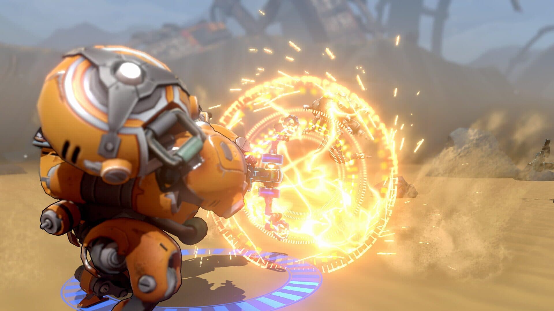 Starbites screenshot 6