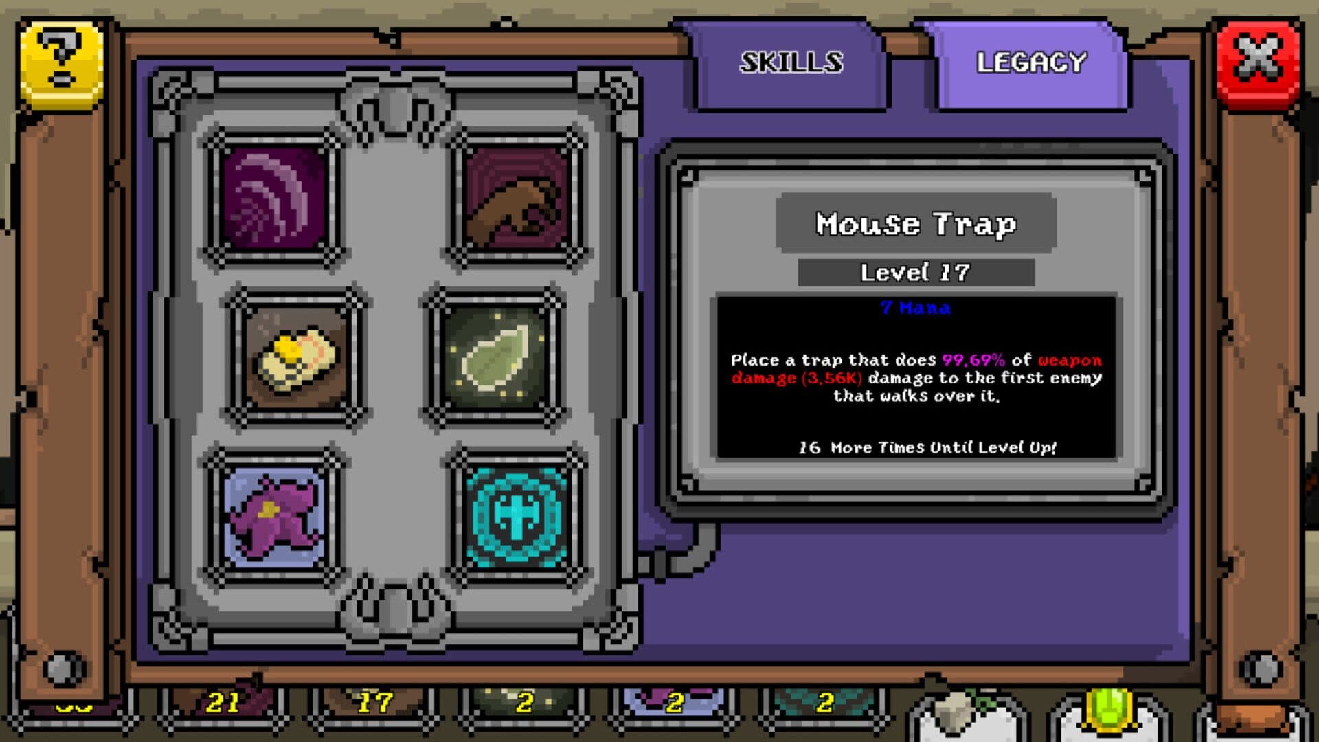 Rodent Warriors screenshot 3