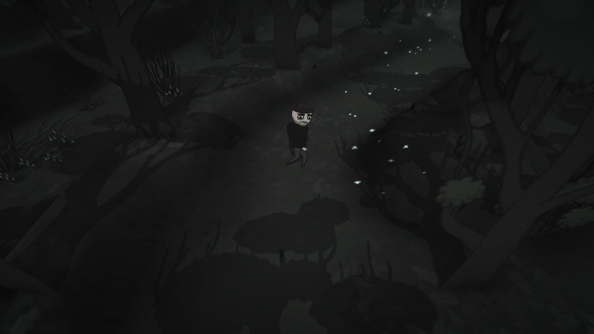 Rooten screenshot 10
