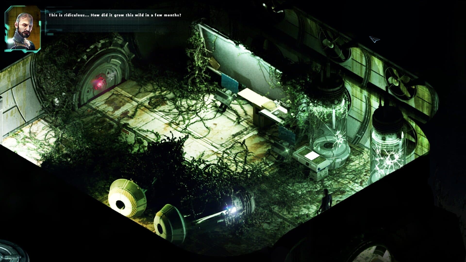 Stasis screenshot 4