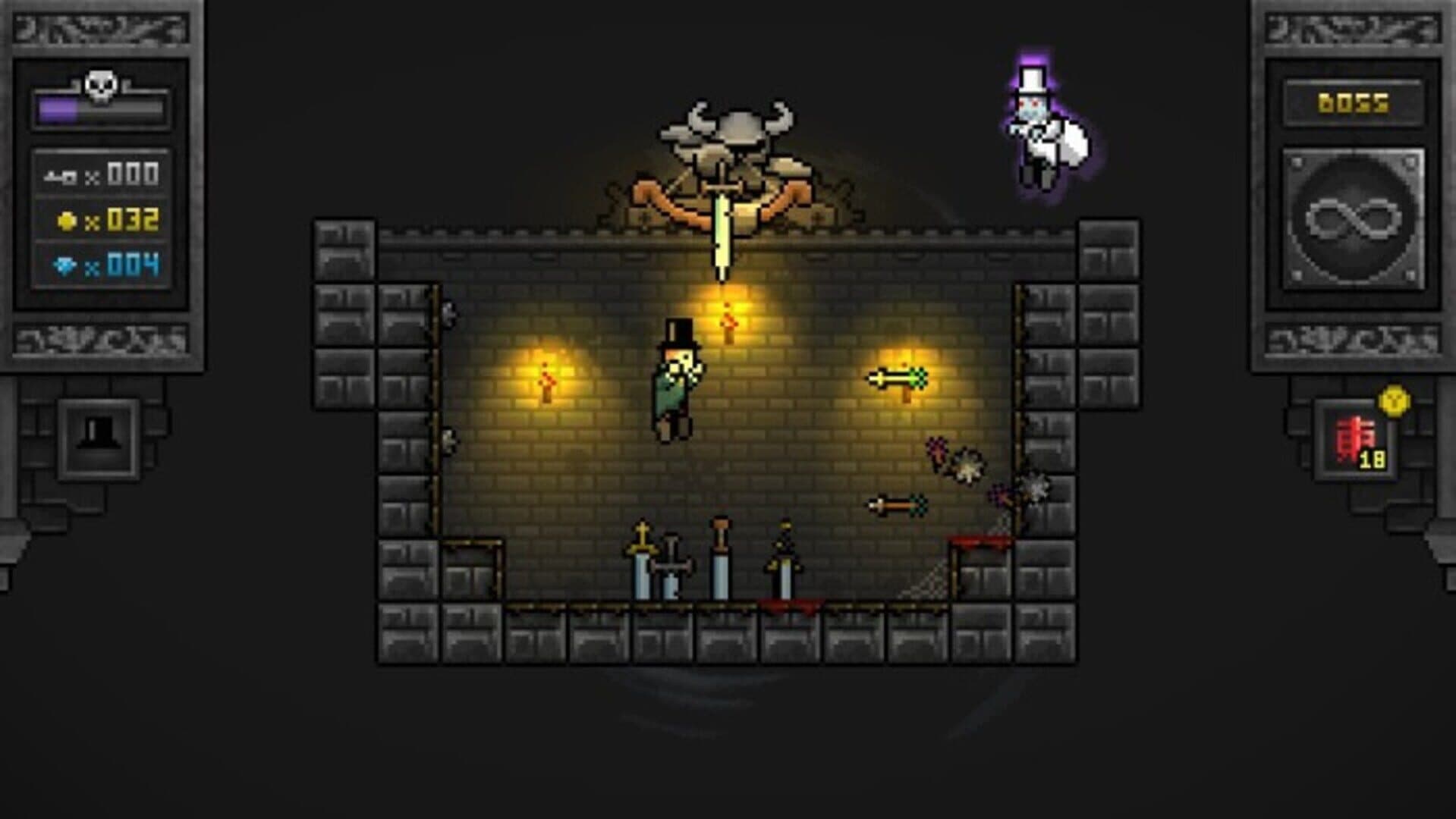 اسکرین‌شات Killer Chambers - 4