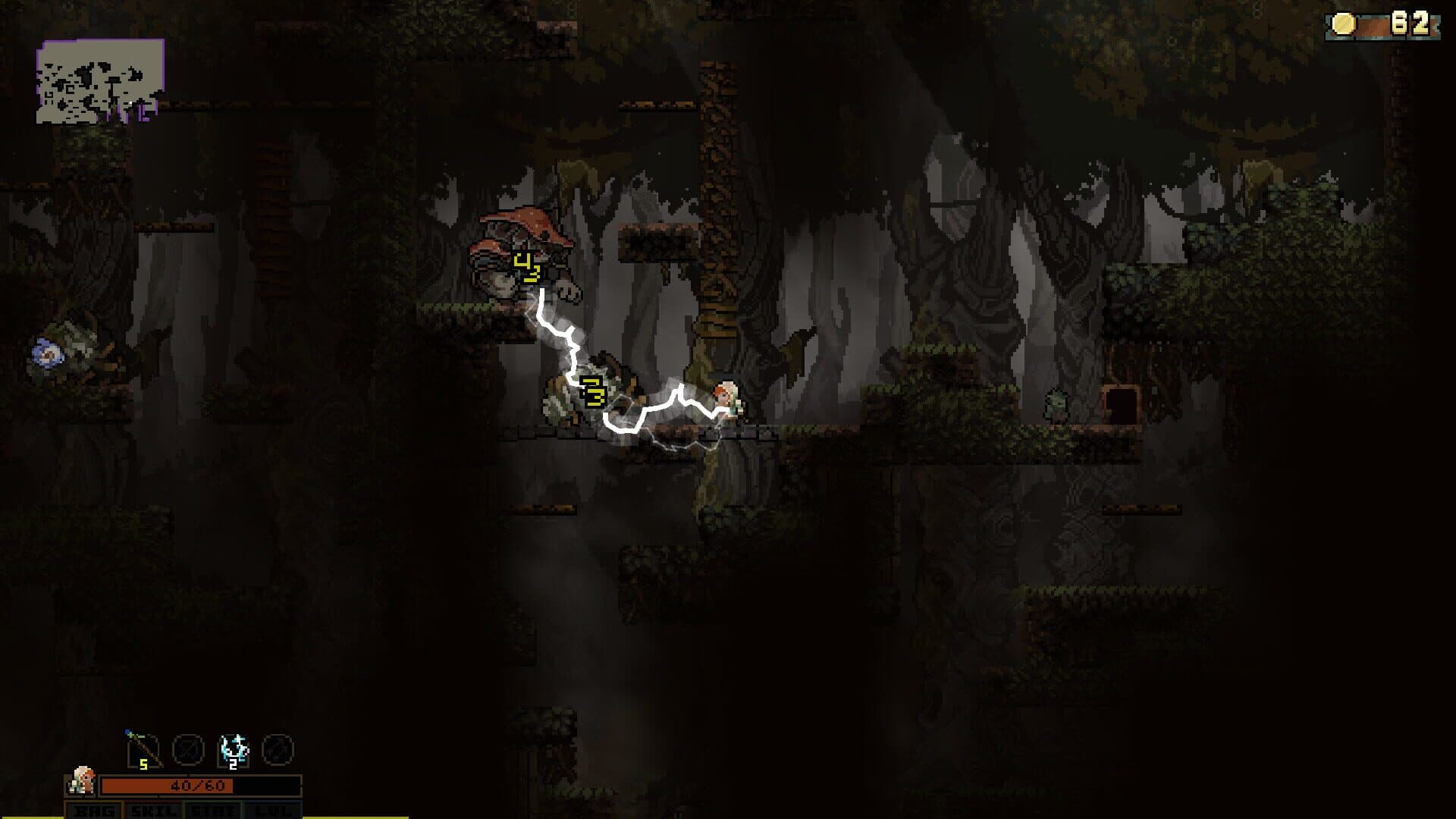 Vagante screenshot 3
