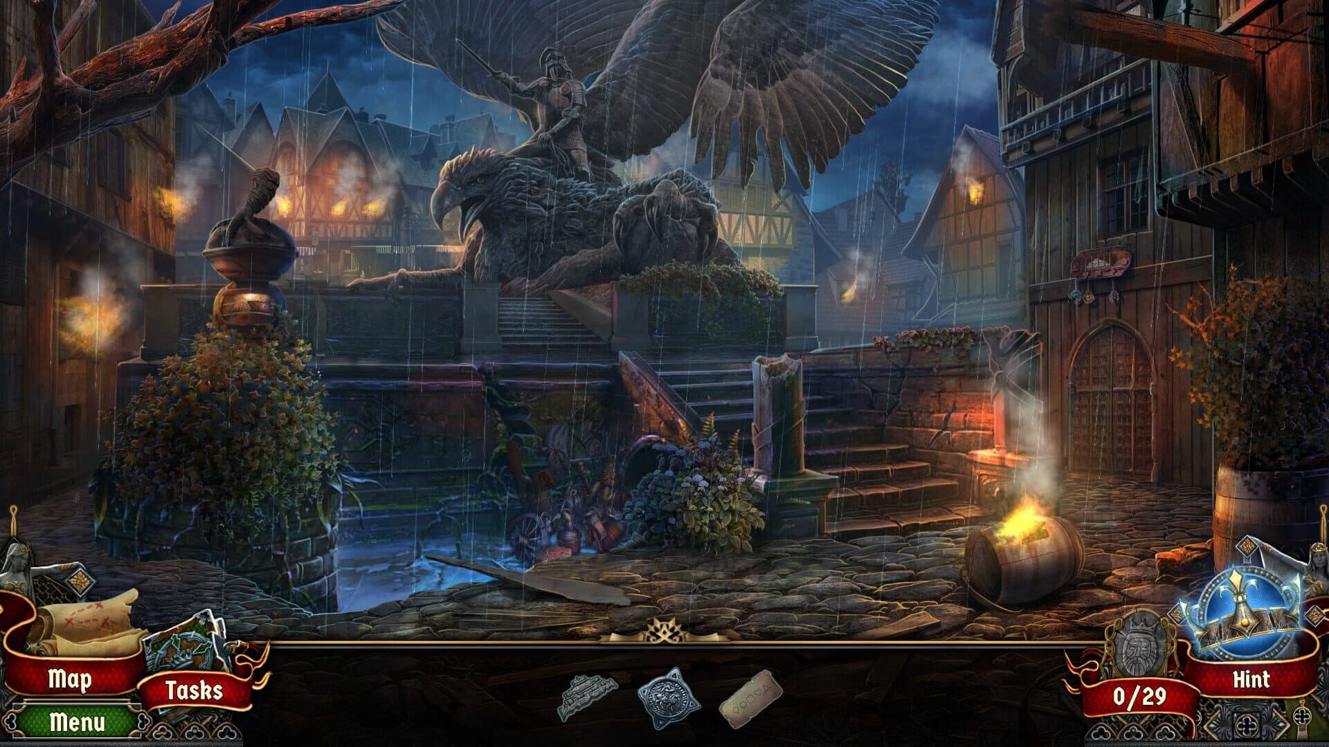 King's Heir: Rise to the Throne screenshot 5