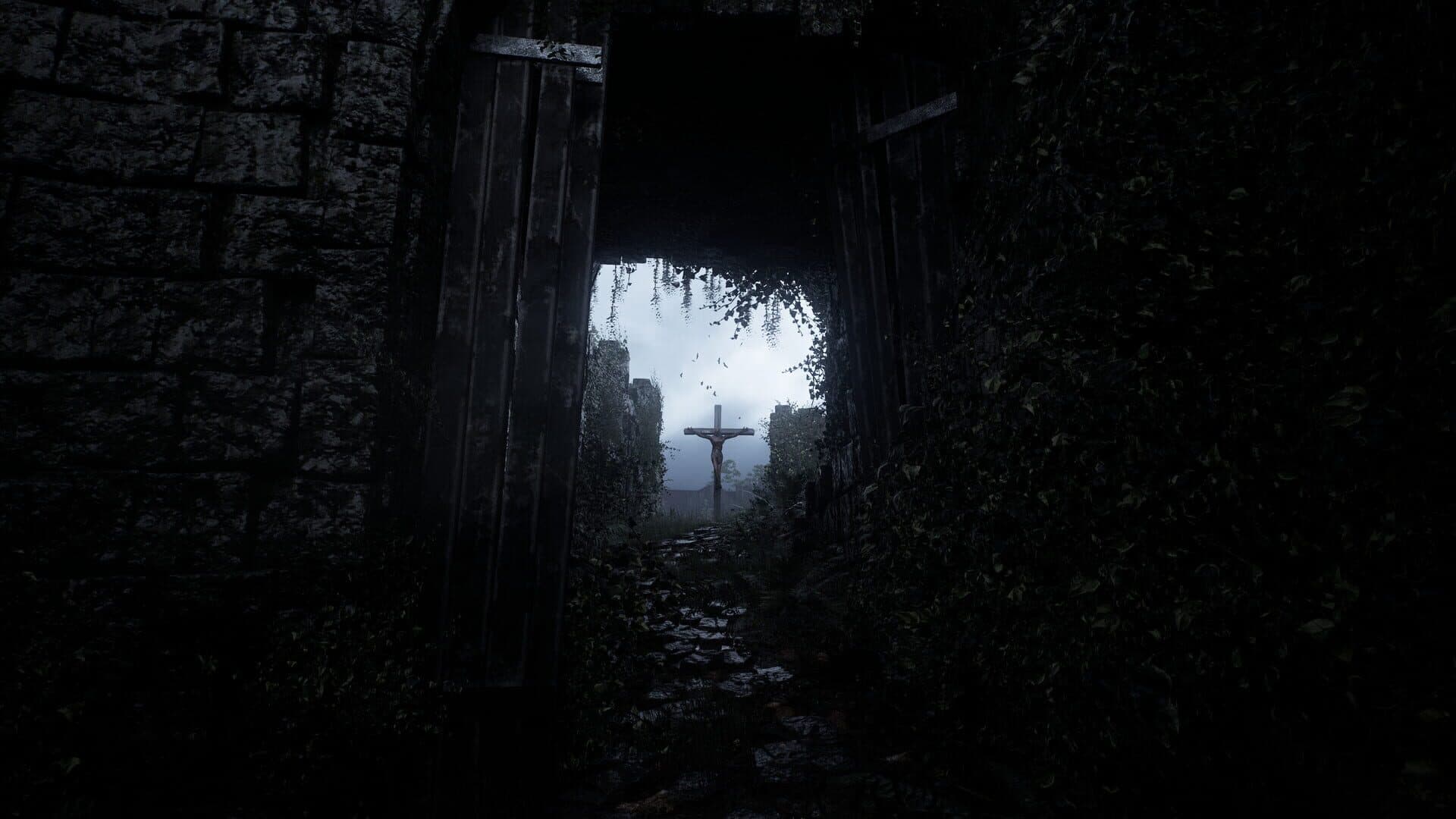 A.I.L.A screenshot 6