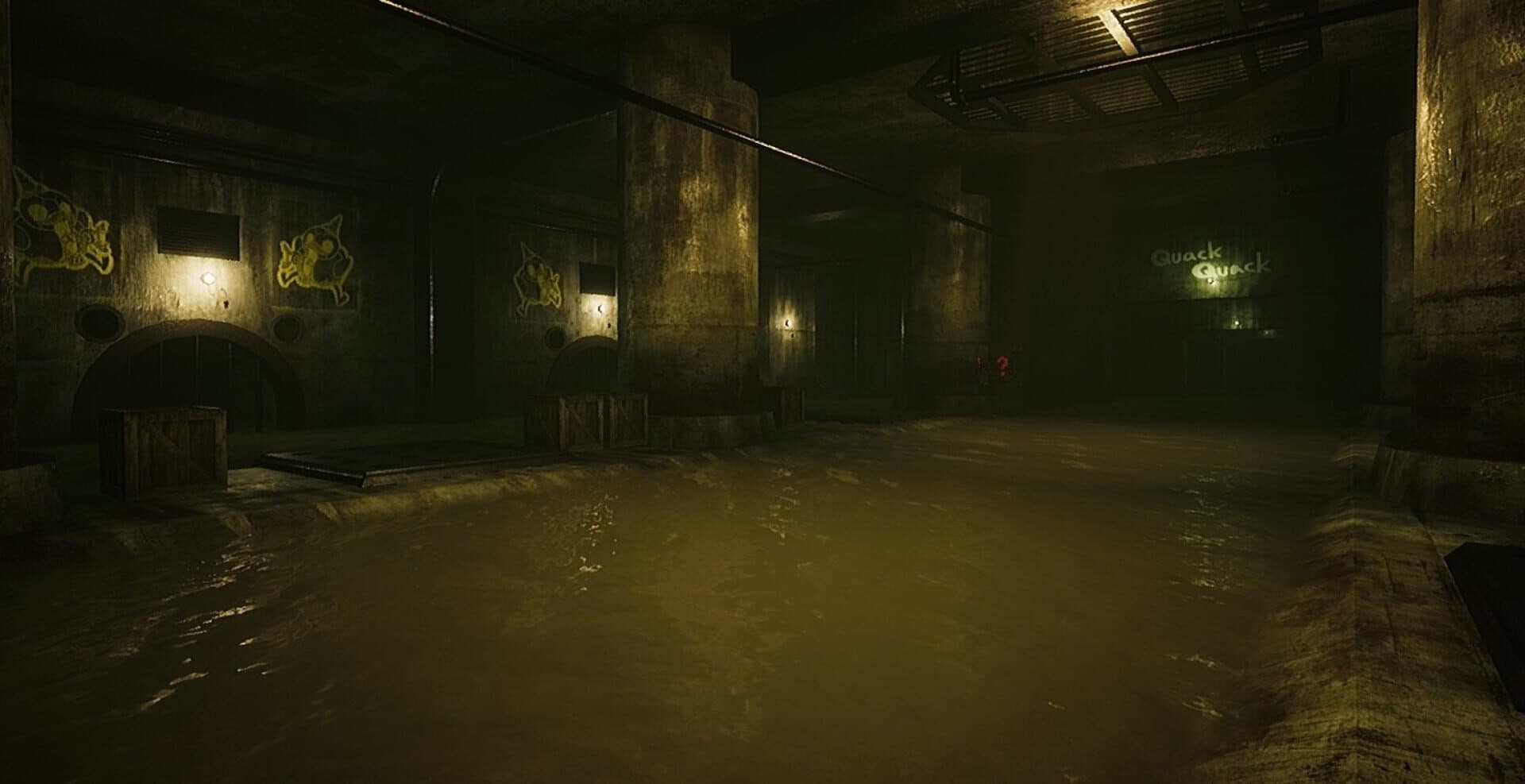 اسکرین‌شات Dark Deception: Monsters & Mortals - 13