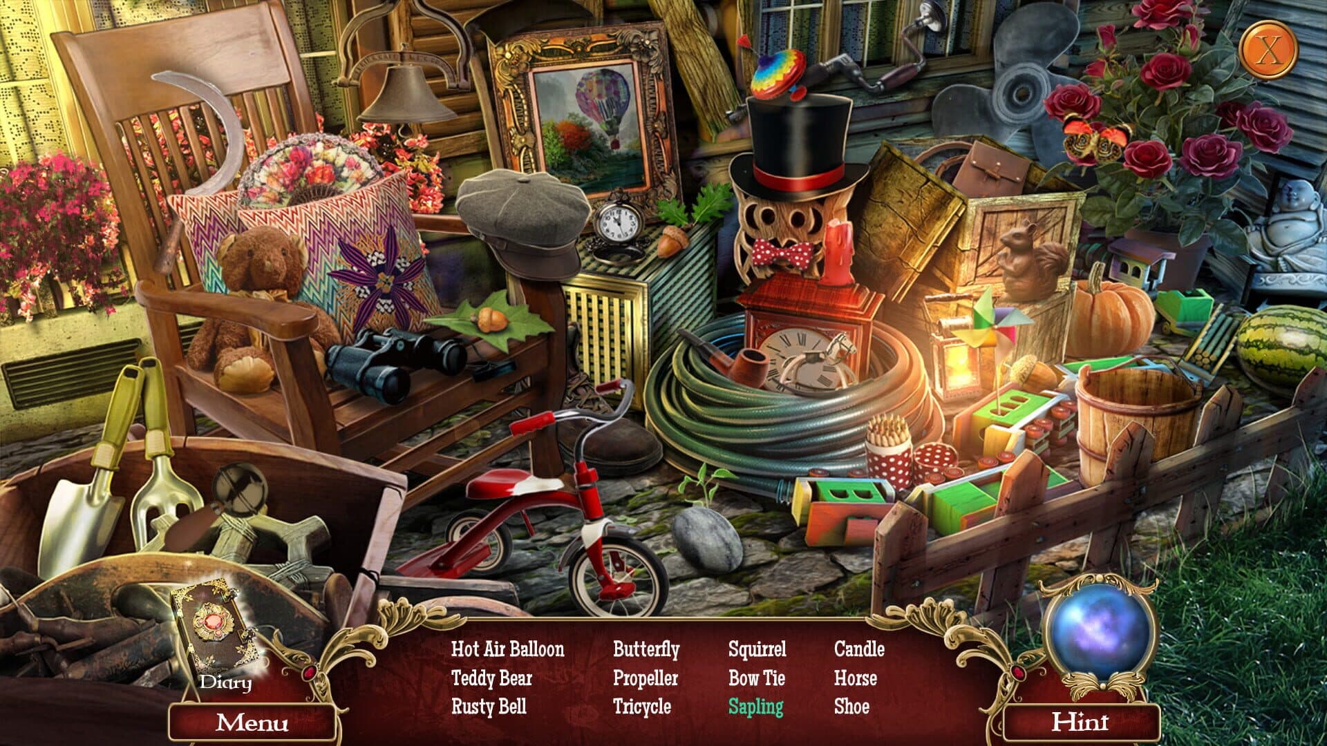 Demon Hunter 2: New Chapter screenshot 2