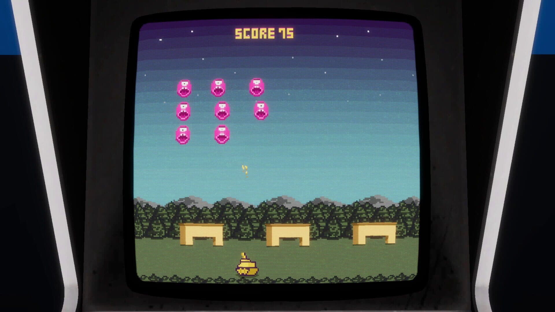 Arcade Paradise screenshot 1