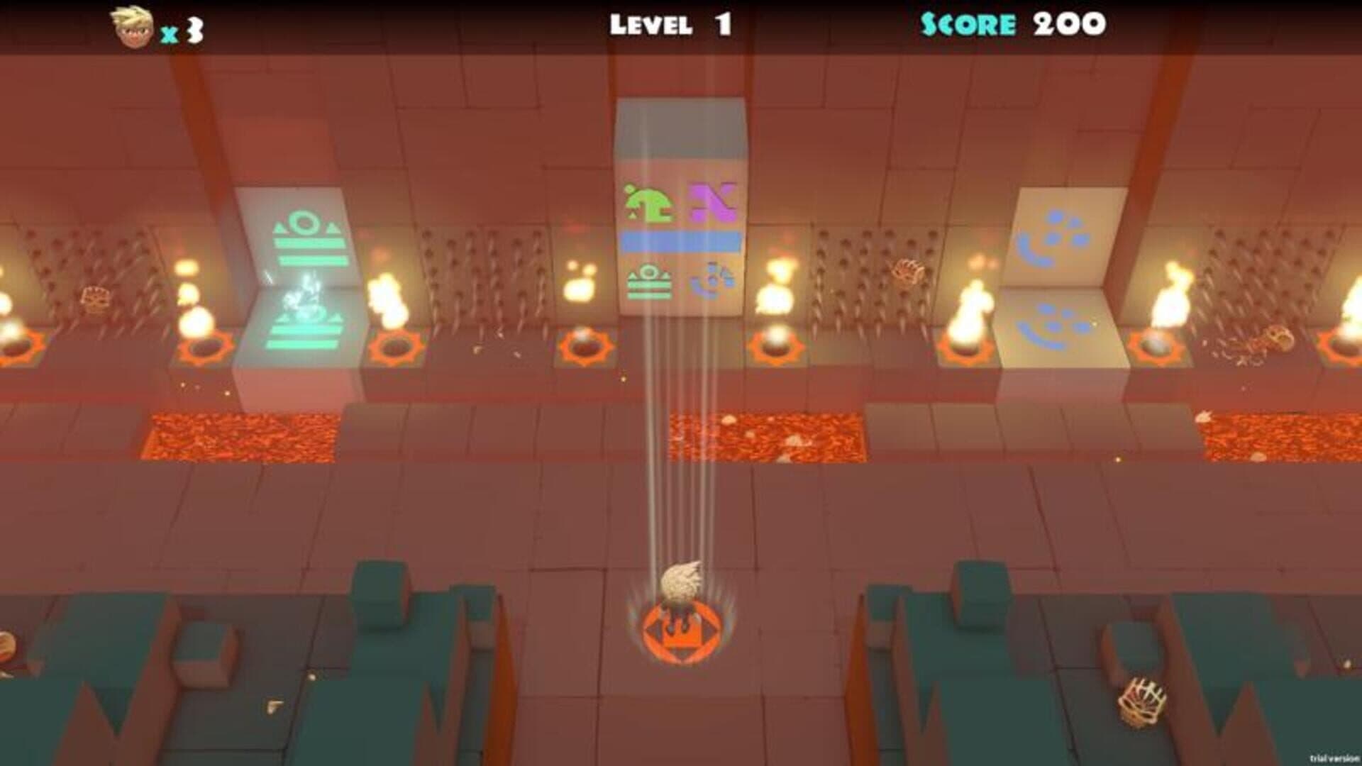 اسکرین‌شات Arcade Land - 8