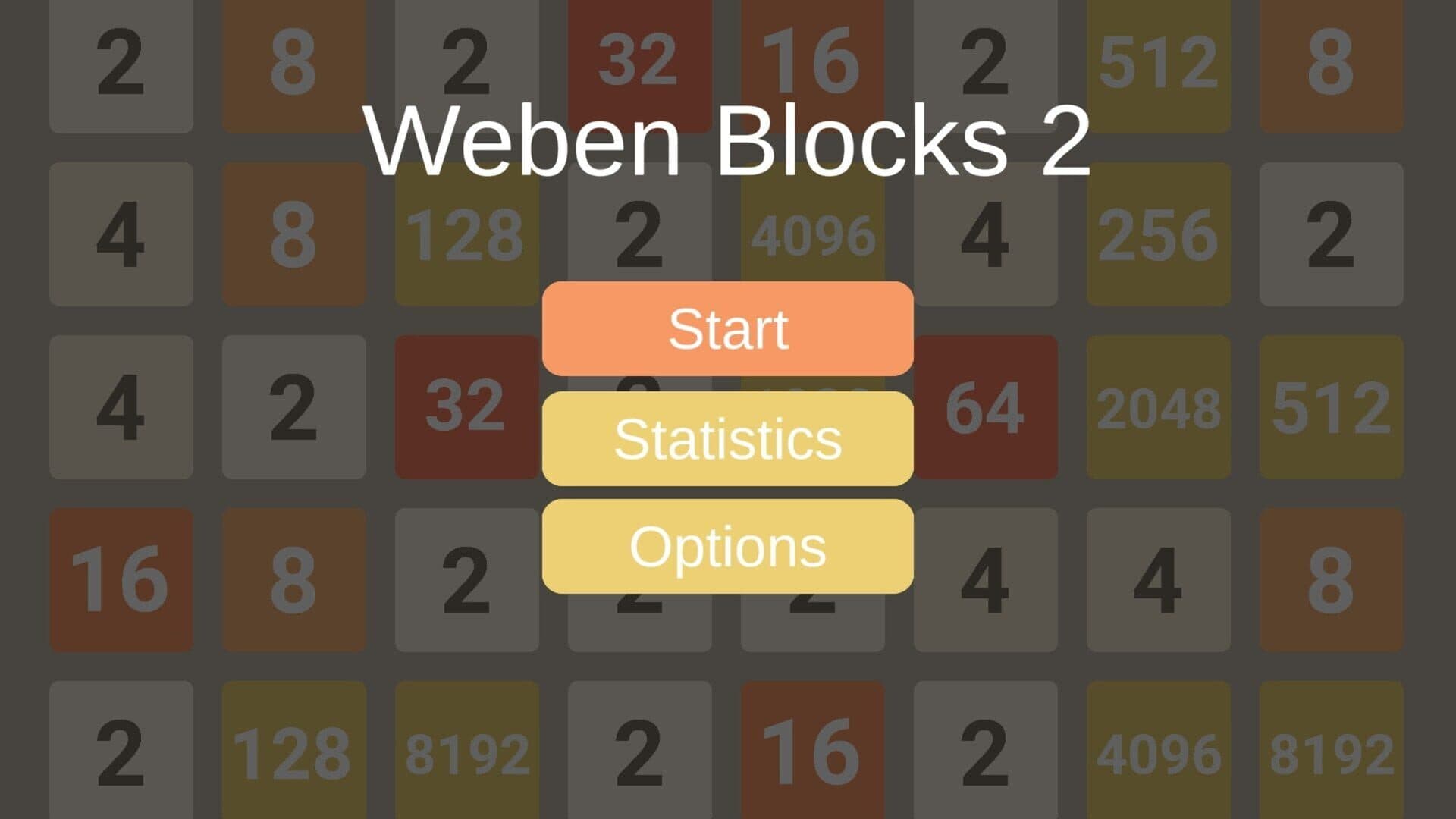 اسکرین‌شات Weben Blocks 2 - 7
