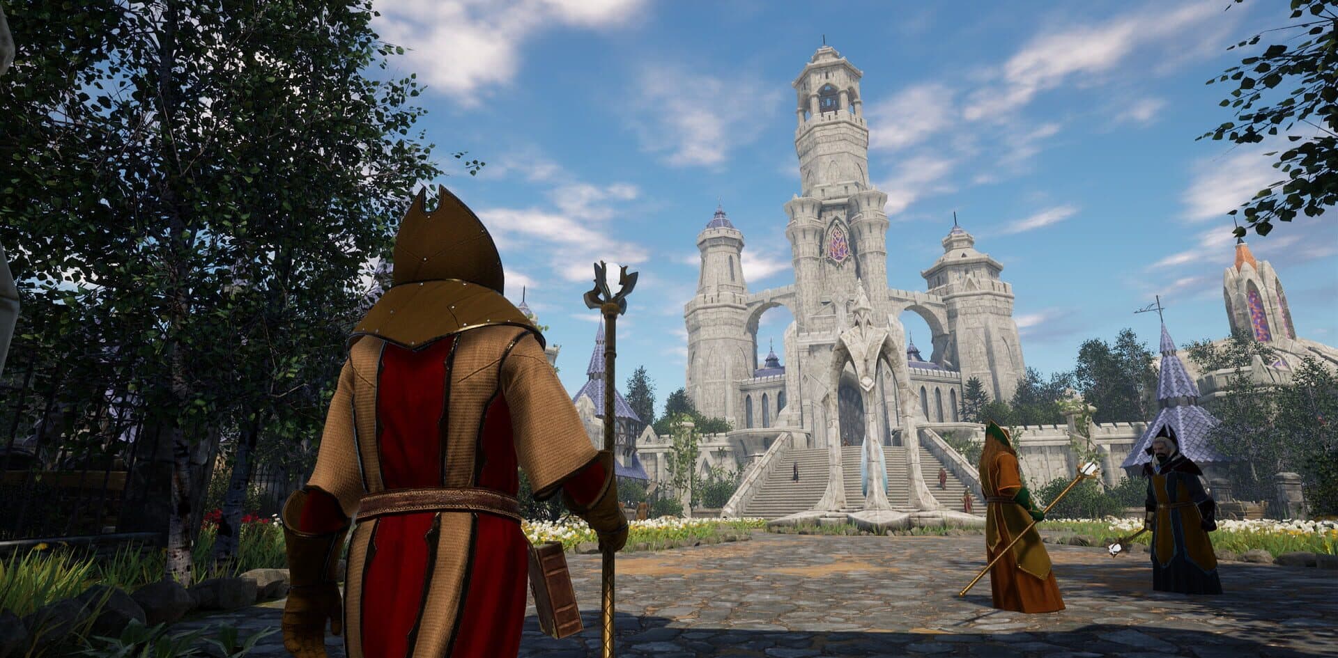 King's Bounty II screenshot 11