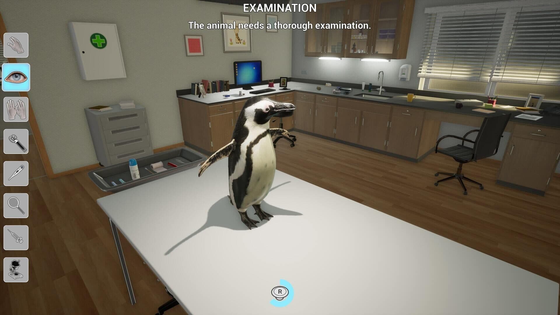 اسکرین‌شات My Life: Zoo Vet - 10