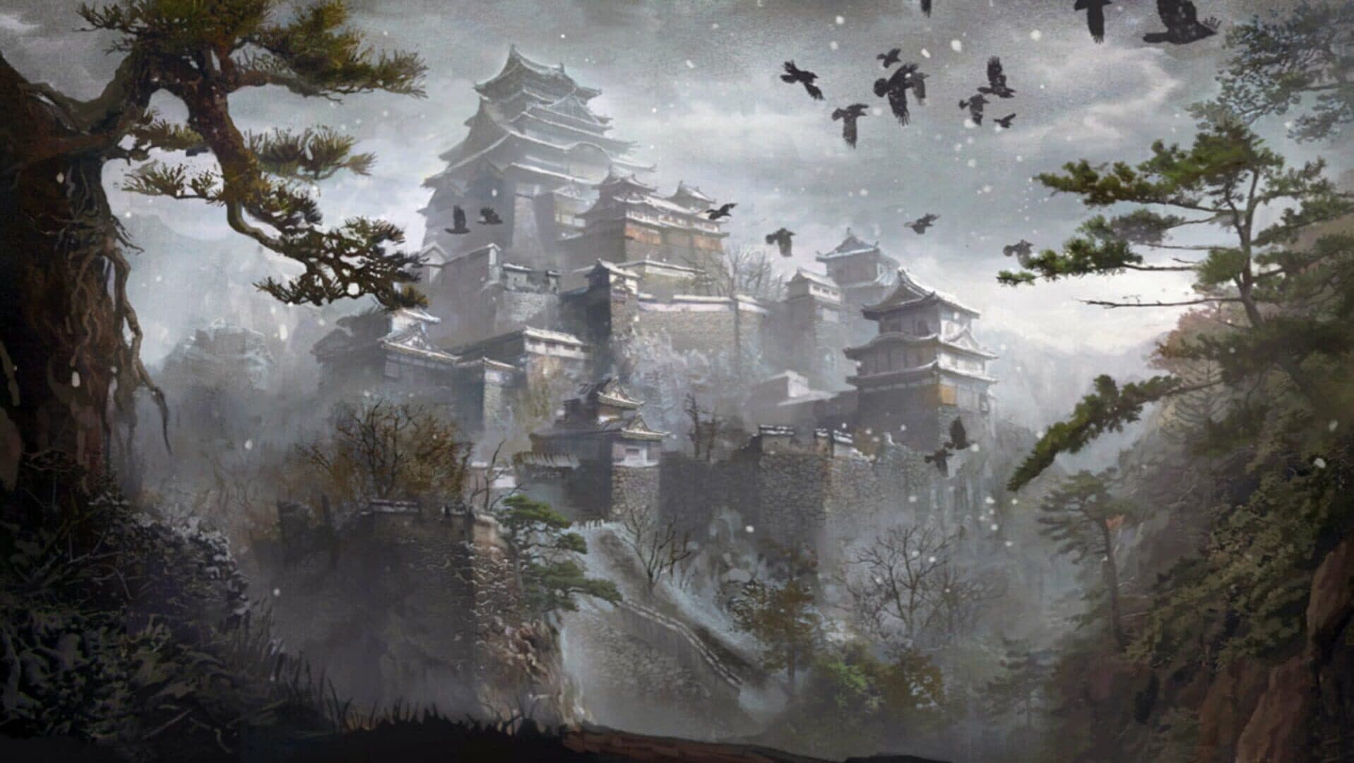 Sekiro: Shadows Die Twice