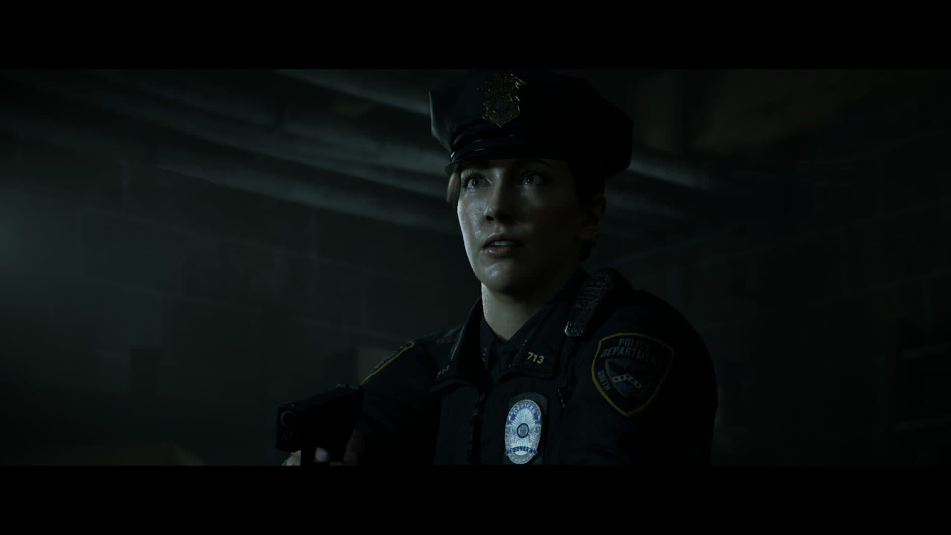 Hidden Agenda screenshot 0