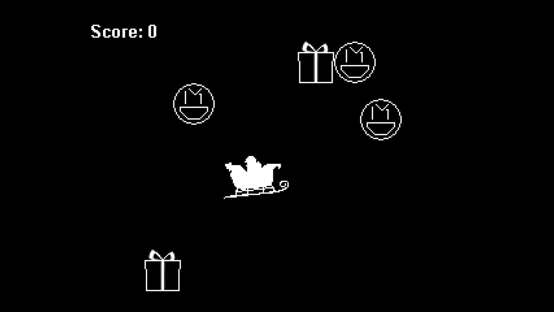 اسکرین‌شات Santa Claus: Breakthrough Gaming Arcade - 2