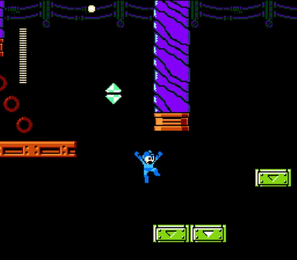 Mega Man 9 screenshot 8
