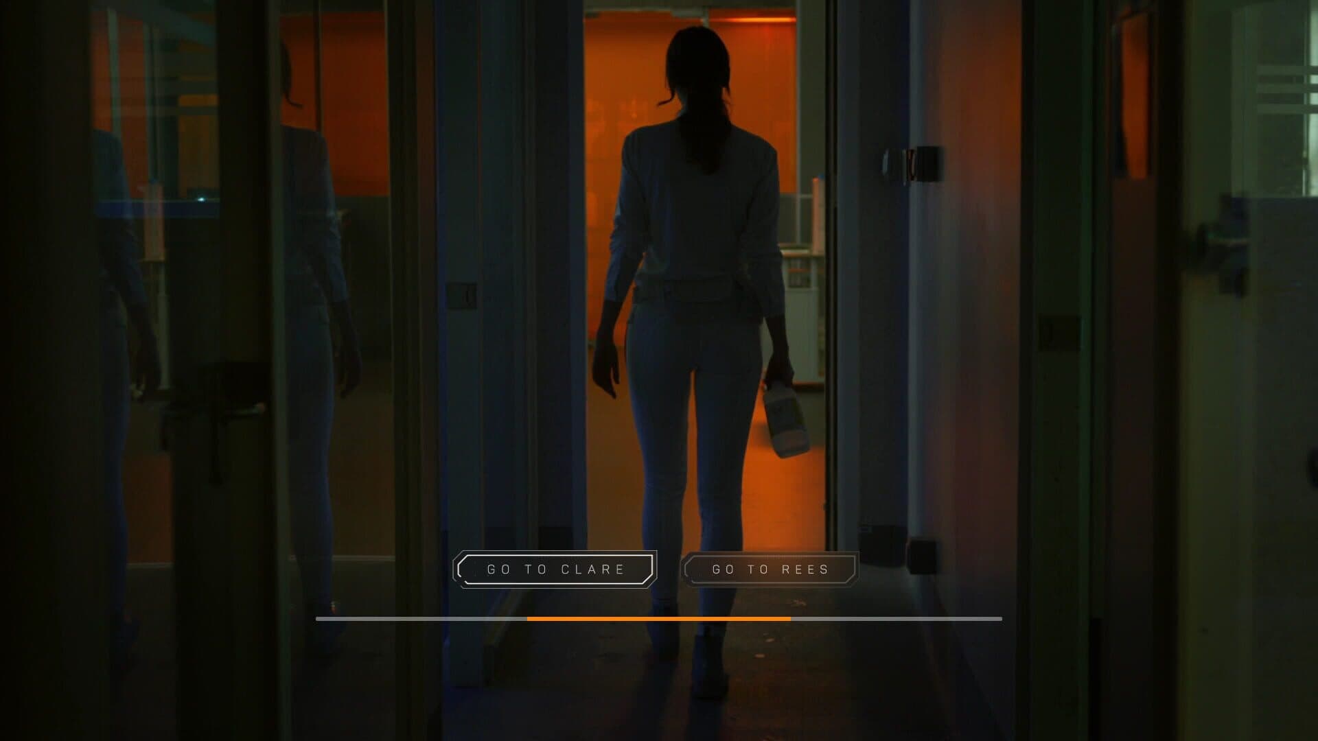 The Complex screenshot 5