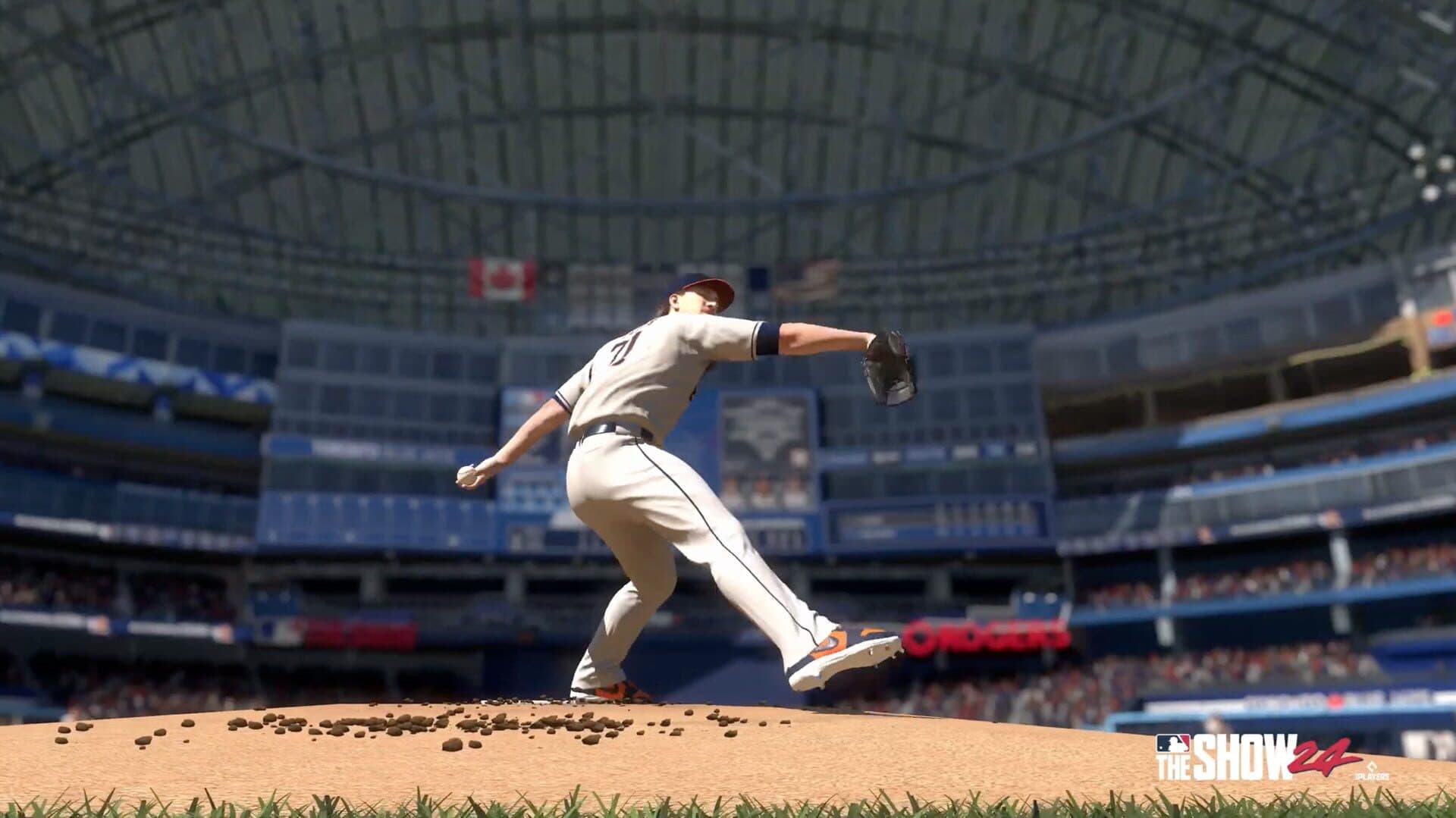 MLB The Show 24 screenshot 13