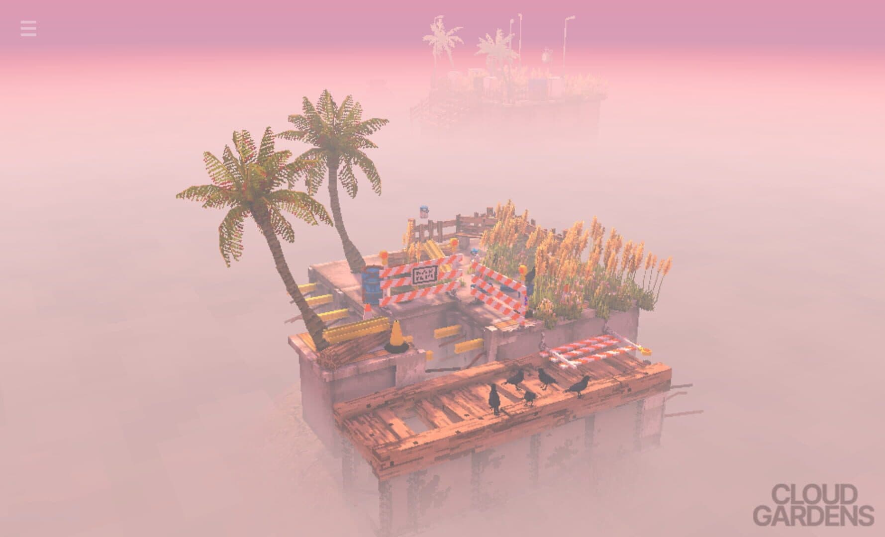 Cloud Gardens screenshot 10