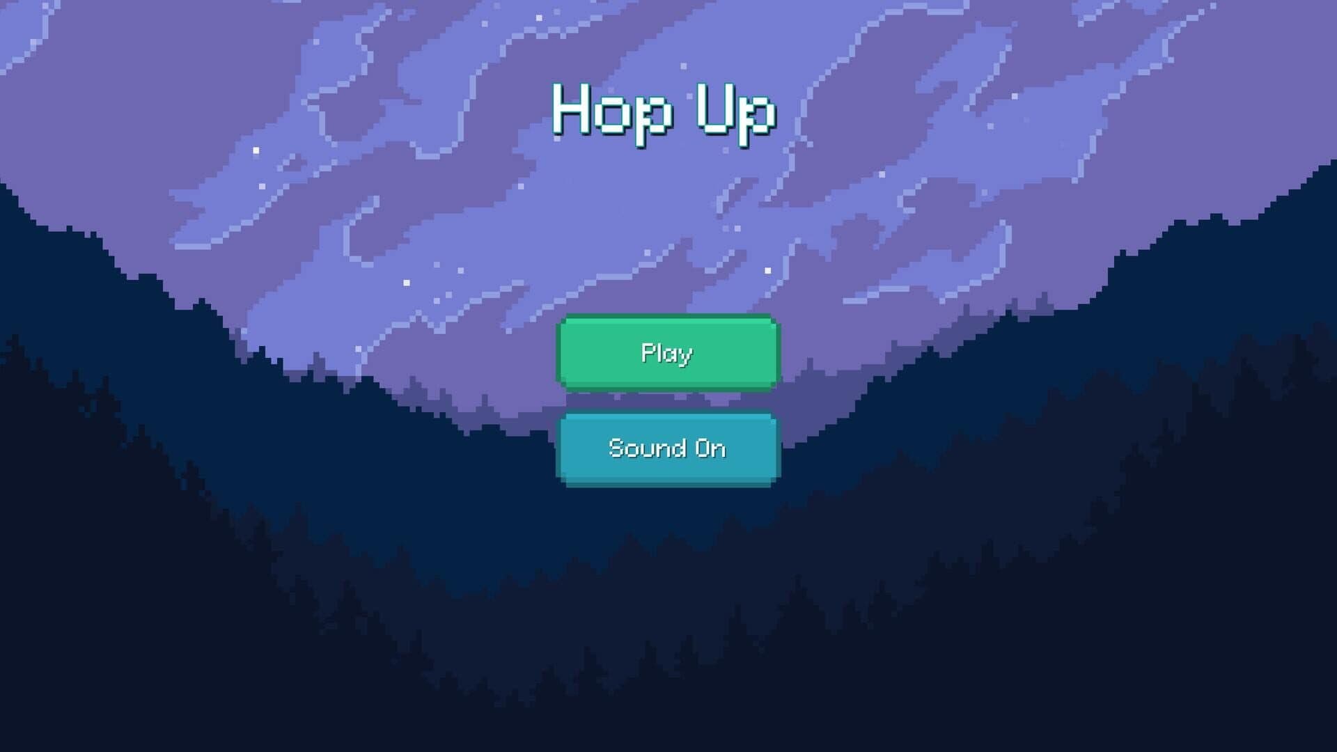 اسکرین‌شات Hop Up - 4