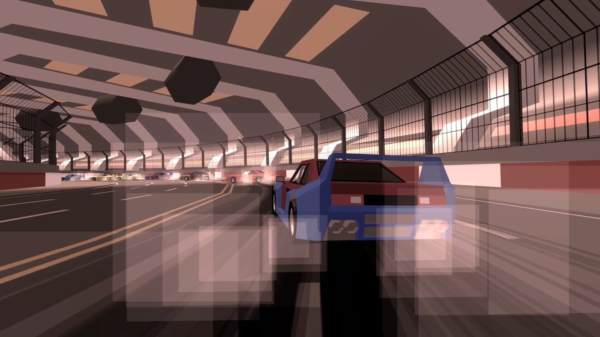 Formula Retro Racing: World Tour screenshot 7