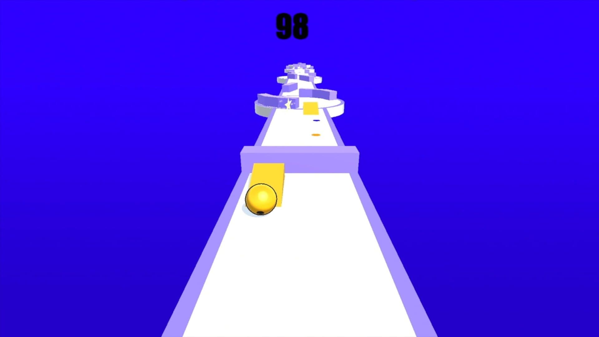 اسکرین‌شات Spin Path - 5
