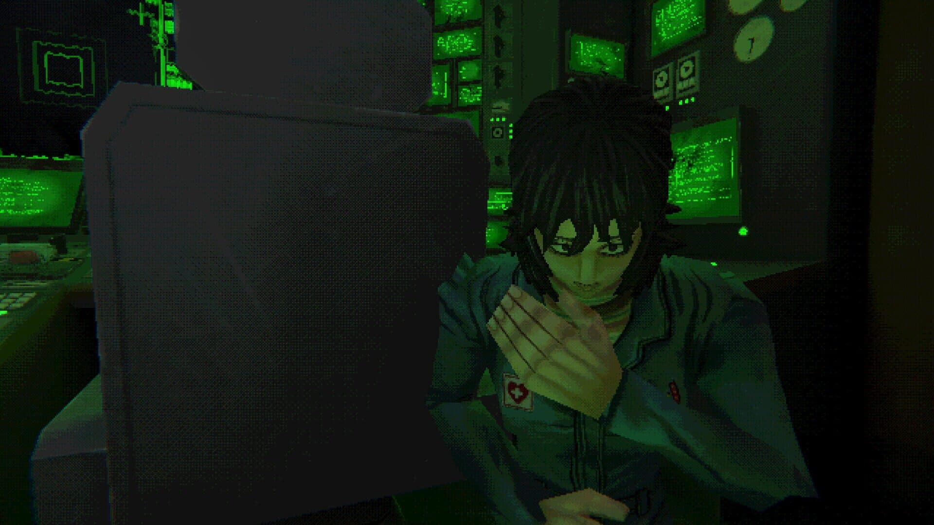 Mouthwashing screenshot 0