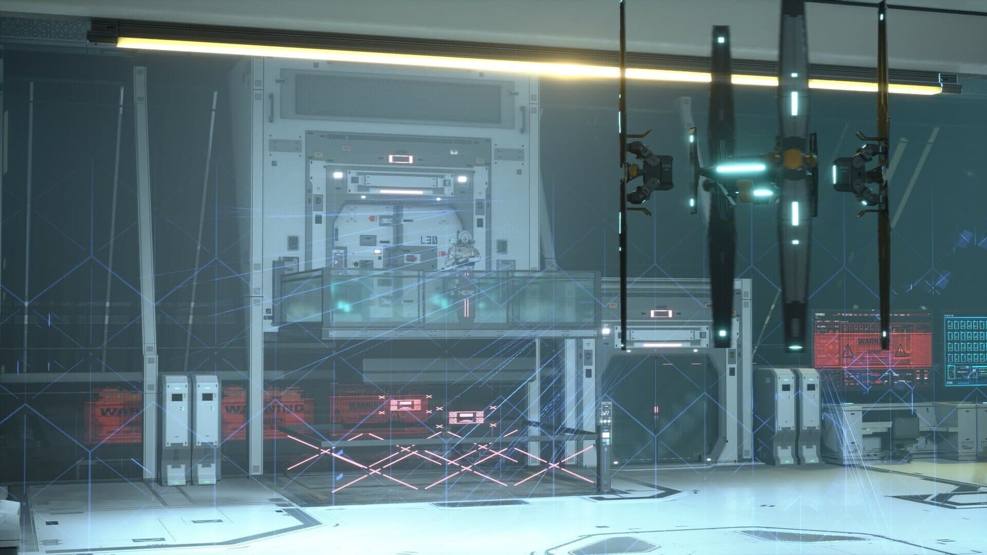 Evotinction screenshot 9