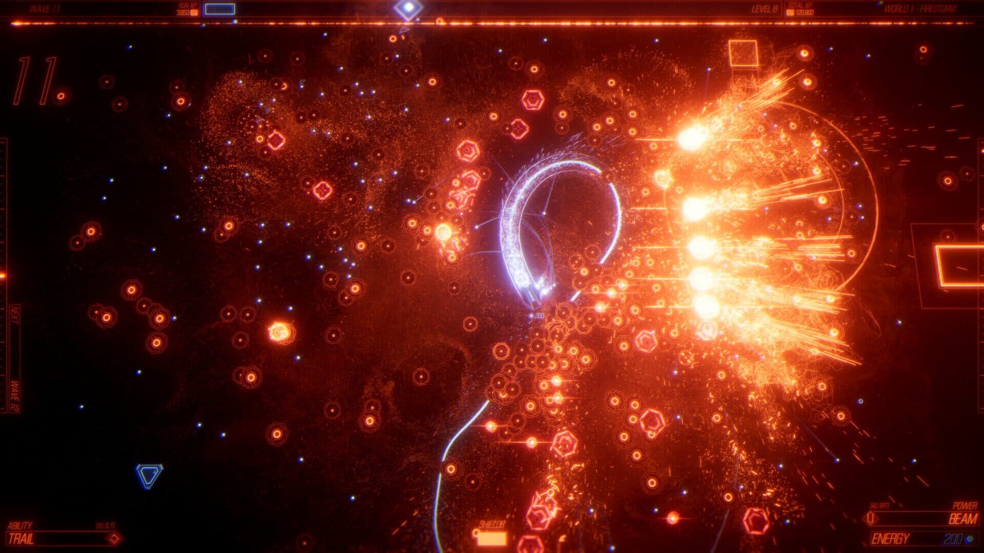 Rhythm Storm screenshot 4