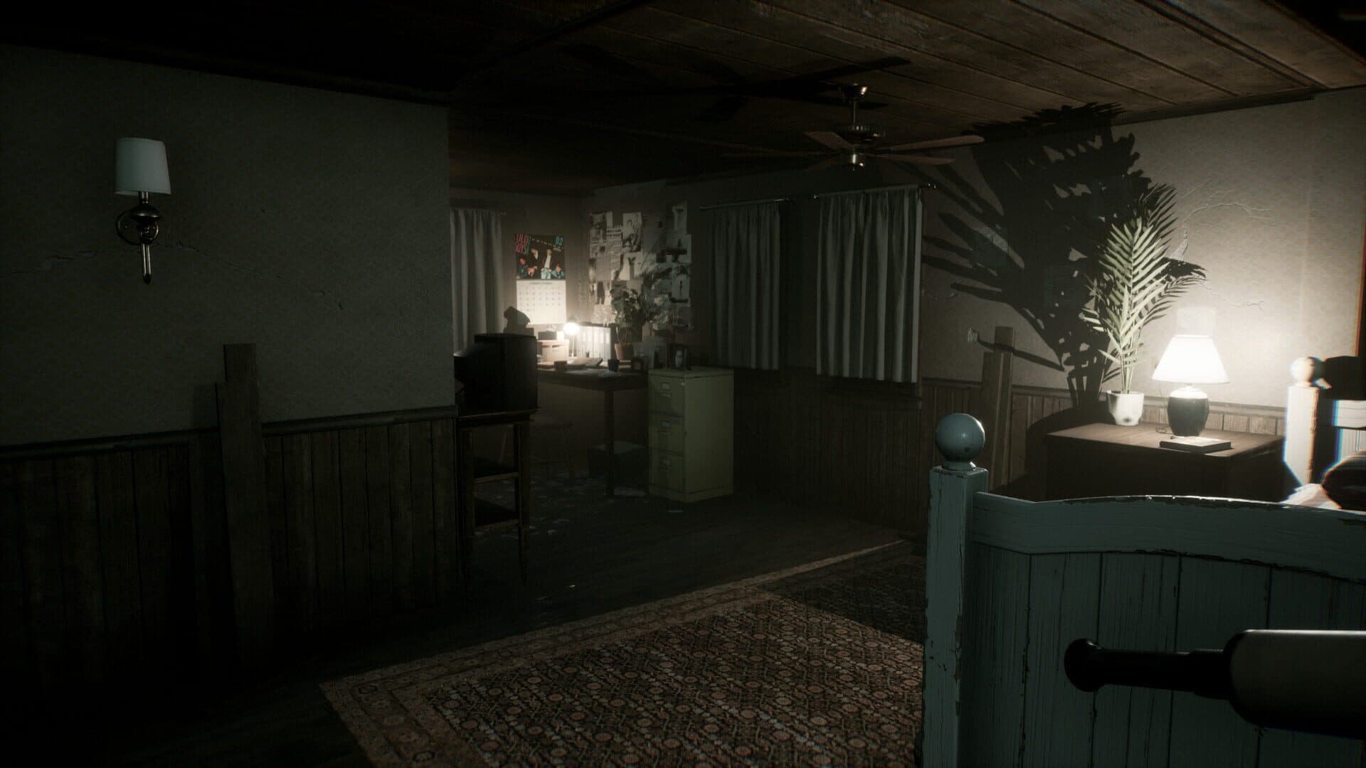 Greyhill Incident screenshot 8