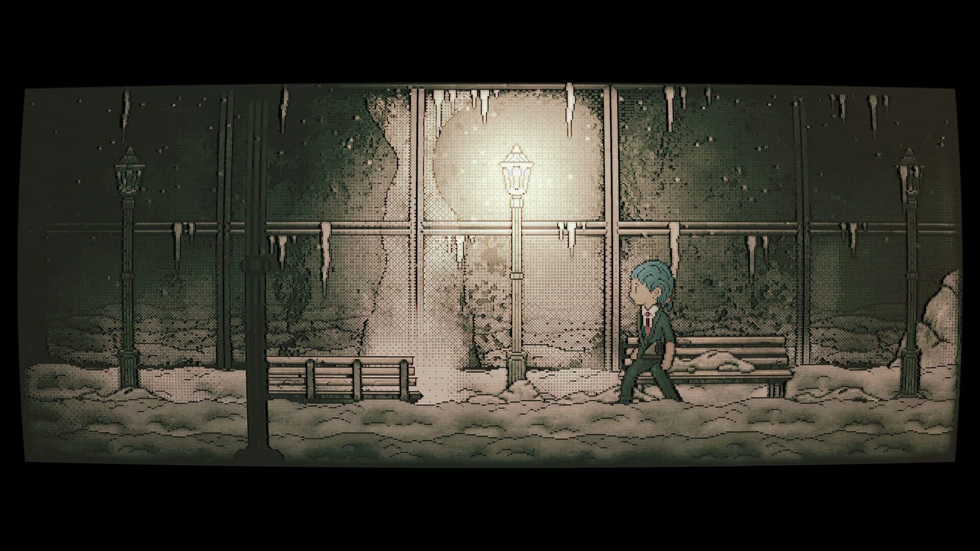 Afterdream screenshot 1
