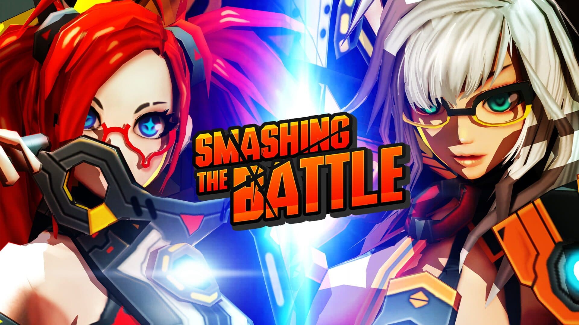 Smashing the Battle