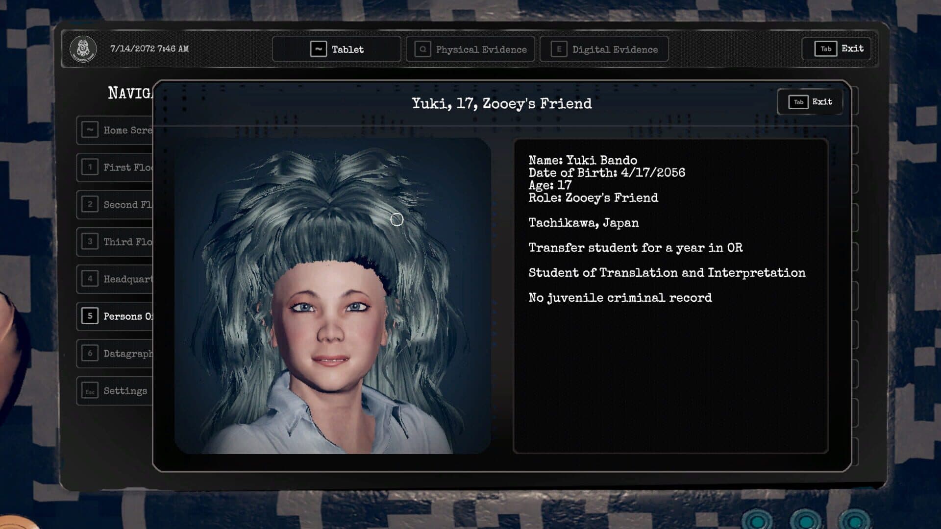 Forest Grove screenshot 9